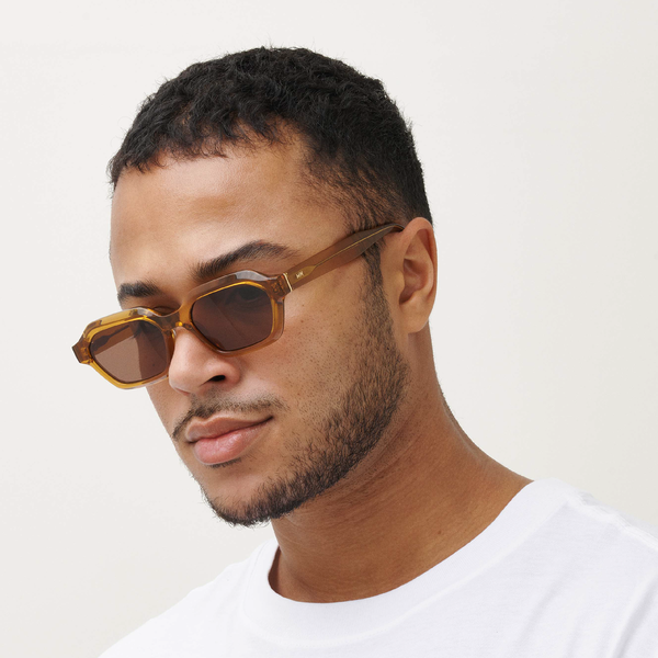 ANTHONY solbriller, coffee, MESSYWEEKEND