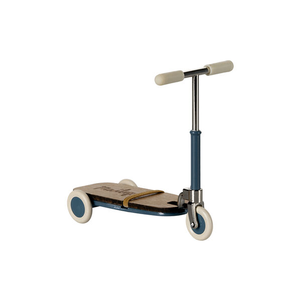 Løbehjul til mus, blue, Maileg