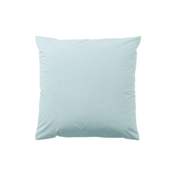 SUPIMA PERCALE sengetøj, minimal blue, Georg Jensen Damask