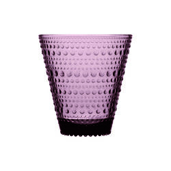 Kastehelmi drikkeglas 2 stk., calluna, Iittala