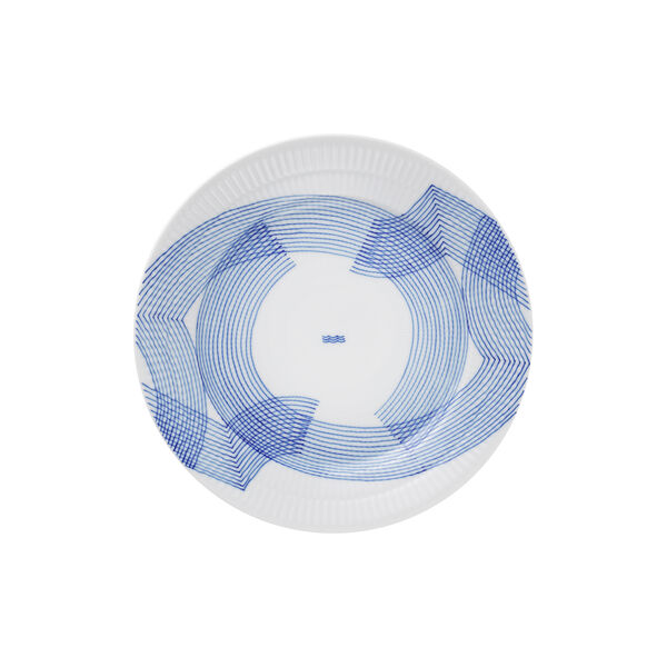 Motif tallerken Ø 22 cm, Royal Copenhagen