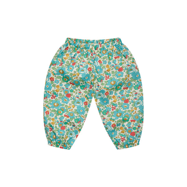 Pixi Pants, blue betsy, Lalaby