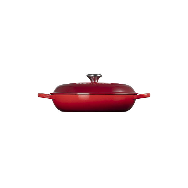 Signature Buffetgryde 30 cm, cerise Signature Buffetgryde 30 cm, cerise, Le Creuset