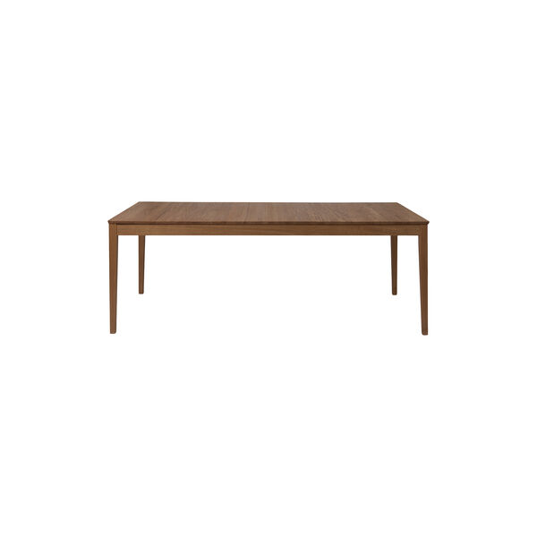 Sibast No 2.1 spisebord, smoked oak, Sibast Furniture