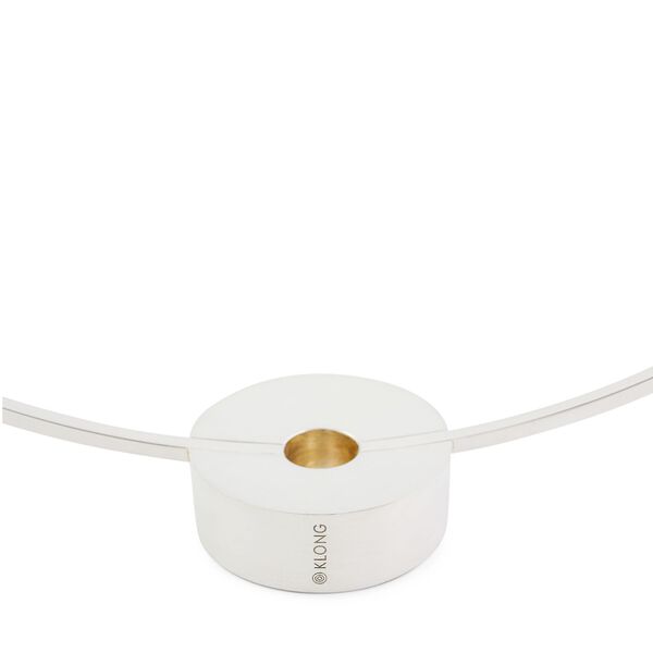 Gloria Candleholder Small, Klong