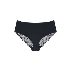 Pretty Micro Maxi, black, Triumph