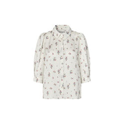 BonoLL Shirt SS, creme, Lollys Laundry