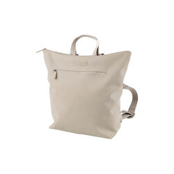 Puslerygsæk, sand, Done by Deer