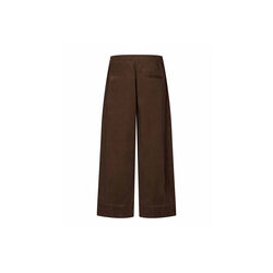 MaPylenna Trousers, slate black, Masai