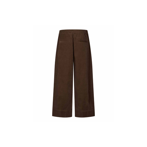 MaPylenna Trousers, slate black, Masai