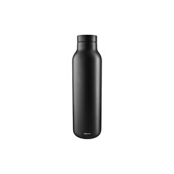 Urban Termoflaske 0,7l Black, Eva Solo