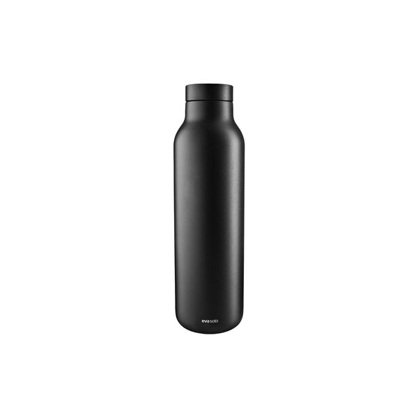 Urban Termoflaske 0,7l Black, Eva Solo