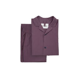 Classic Pyjamas Check, mix vintage violet Classic Pyjamas Check, mix vintage violet, Aiayu