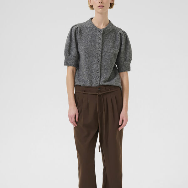 KBRo Pants, bracken KBRo Pants, bracken, Karen by Simonsen