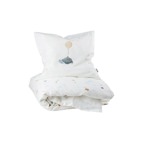 2-delt juniorsenges&aelig;t, world of sebra, Sebra