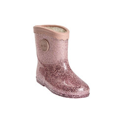 PerlaSK Rubber Boot with Lining, rose PerlaSK Rubber Boot with Lining, rose, Sofie Schnoor