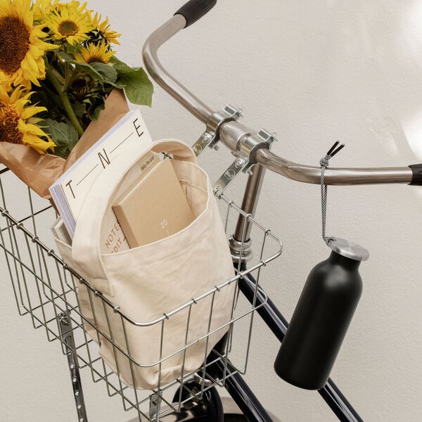 To Go termoflaske 24/12, black, Eva Solo