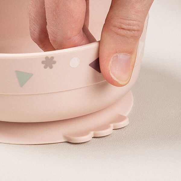 Celebration foodie spises&aelig;t m/ sugekop, powder, Done by Deer