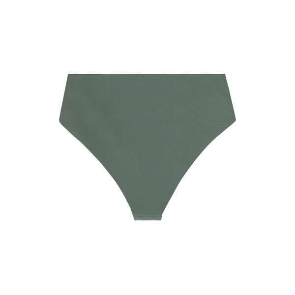 Ubud højtaljet bikinitrusse, army Ubud højtaljet bikinitrusse, army, Cartel Copenhagen