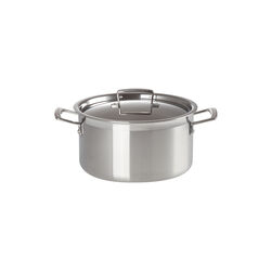 3-PLY gryde 6 L, Le Creuset