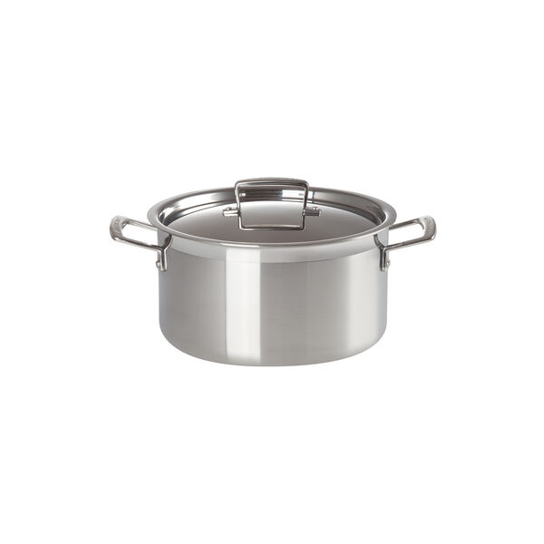 3-PLY gryde 6 L 3-PLY gryde 6 L, Le Creuset
