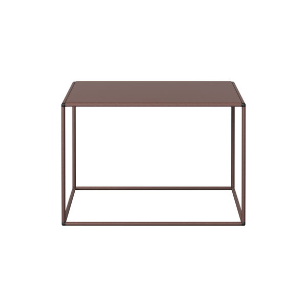 Table 60, brown, Abstracta® System