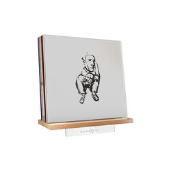 Display MULTI, olieret eg Display MULTI, olieret eg, KRISTIAN JUUL