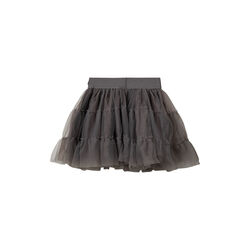 KammaKB Skirt, grey, Sofie Schnoor