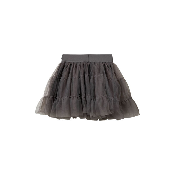 KammaKB Skirt, grey, Sofie Schnoor