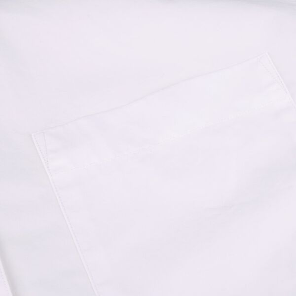 Jackie Shirt, white, Stenströms