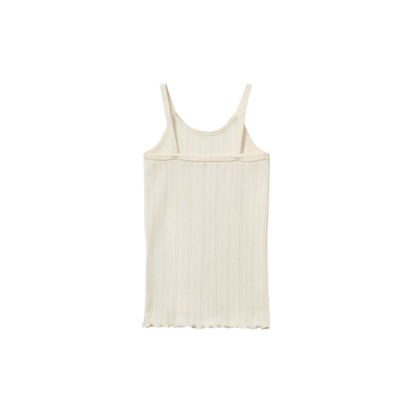 FaunaSK Top, off white, Sofie Schnoor
