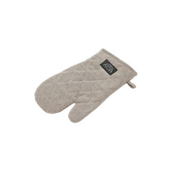 Recycle grillhandske, fungi brown, Pillivuyt