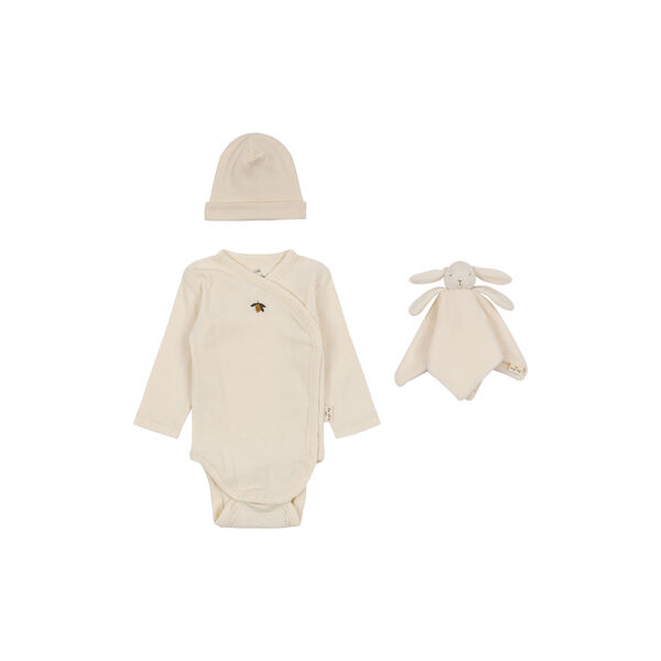 Maternity Package, off white, Konges Sl&oslash;jd