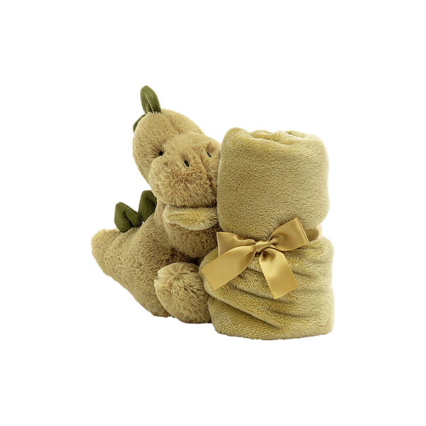 Bashful dino nusseklud, Jellycat