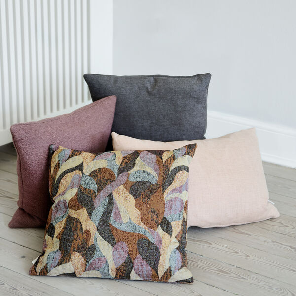Wiggo pude, taupe, Compliments
