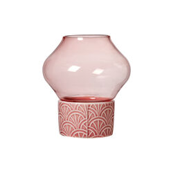 Pipanella Sunburst Hurricane, blush Pipanella Sunburst Hurricane, blush, Dottir Nordic Design