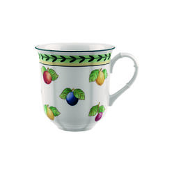 French Garden Fleurence krus, Villeroy & Boch