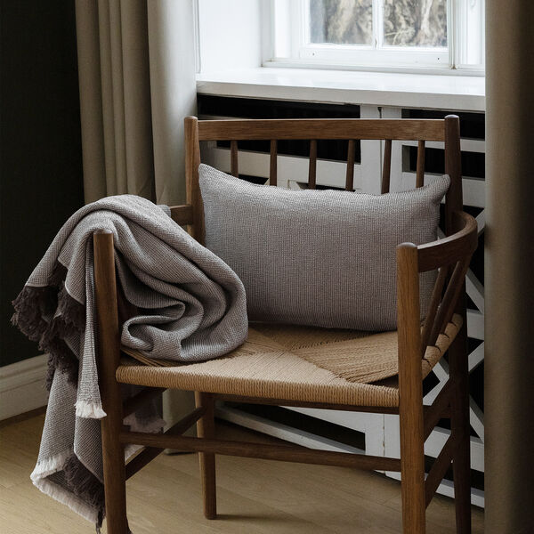 Daisy pudebetr&aelig;k, brown, ELVANG