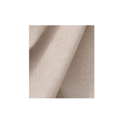 Forhæng til Wood Mini+ halvhøj seng, natur, Oliver Furniture