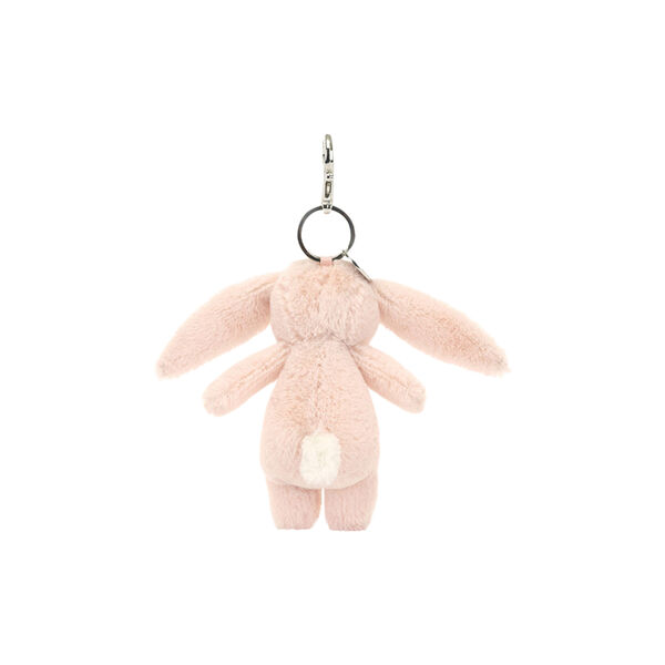 Bashful kanin taskevedhæng, blossom blush, Jellycat