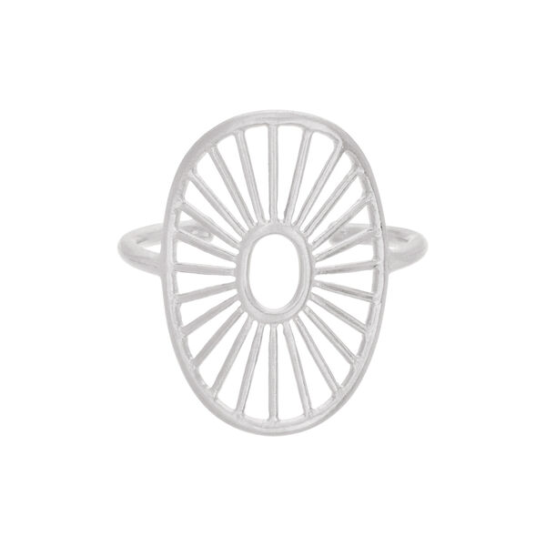 Daylight ring, sølv, Pernille Corydon Jewellery