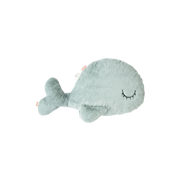 Wally Friend Krammedyr, blå Wally Friend Krammedyr, blå, Done by Deer