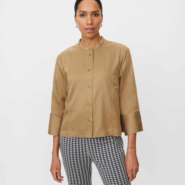 MaIthoria, petrified oak, Masai