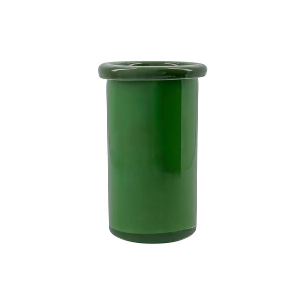 HDBuck Vase, gr&oslash;n, House Doctor