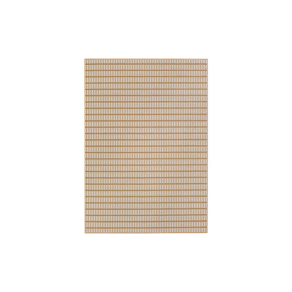 New York Rug, natural/white, Woodnotes