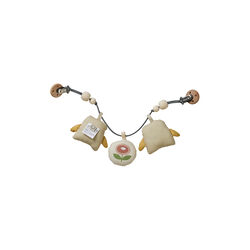 Liv ugle barnevognsrangle, Franck & Fischer