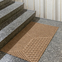 Hex Desert dørmåtte, Heymat