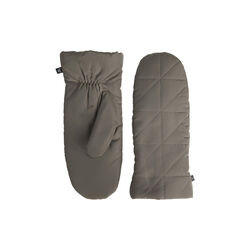 BonnaMBG Mitten, walnut, Markberg