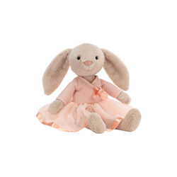 Lottie ballet kannin, Jellycat