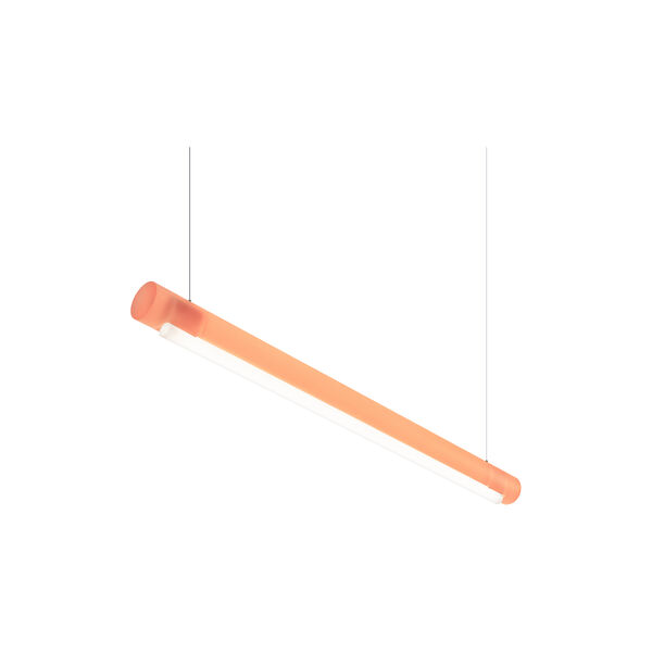 AURA LIGHT S1, rose, Established & Sons